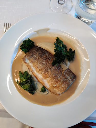 Ravintola Perho - Ravintola-ala