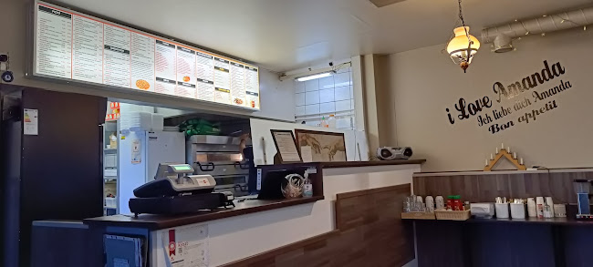 Felicia Pizzeria - Järvenpää