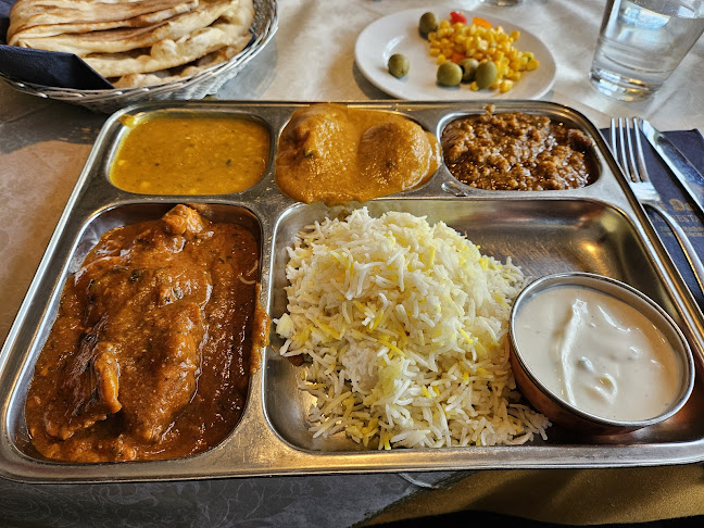 Delhi Darbar - Turku