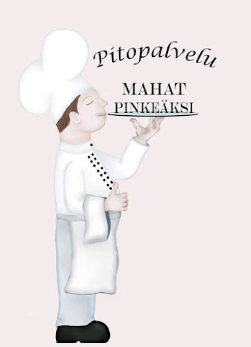 Pitopalvelu Mahat Pinkeäksi