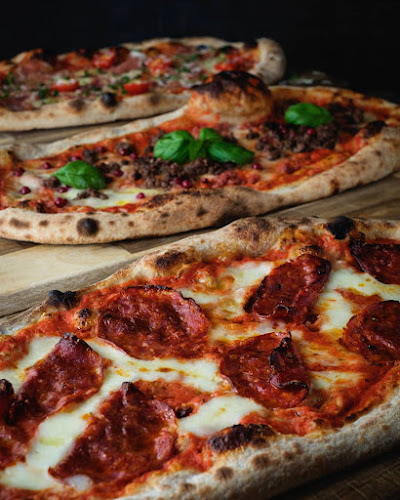 Burgers & Wine - Ravintola-ala