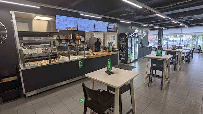 Comentarii opinii despre Kotipizza Naantali