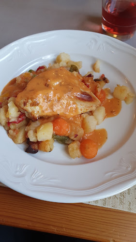 Ravintola Metsäkartano - Ravintola-ala