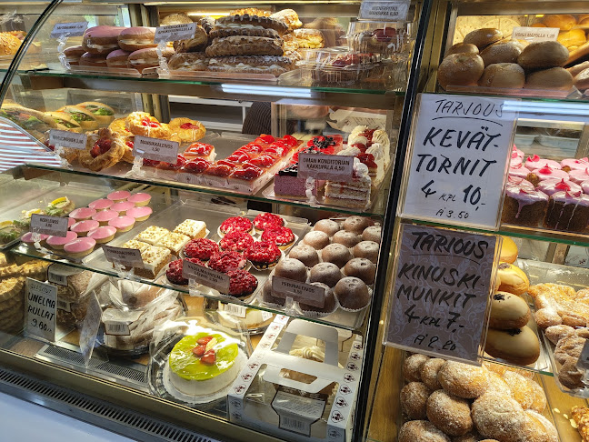 Jussinhannan Leipä Oy - Tampere