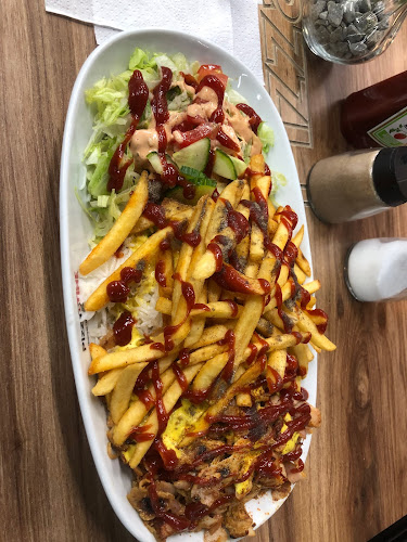 Pizza Time Leinelä - Vantaa