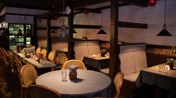 Opinii despre Ravintola Buena Vista în Rauma - Ravintola-ala