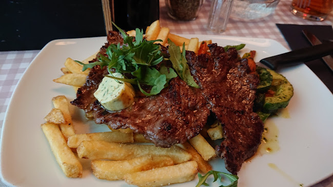 Opinii despre Martina Forssa în Forssa - Ravintola-ala