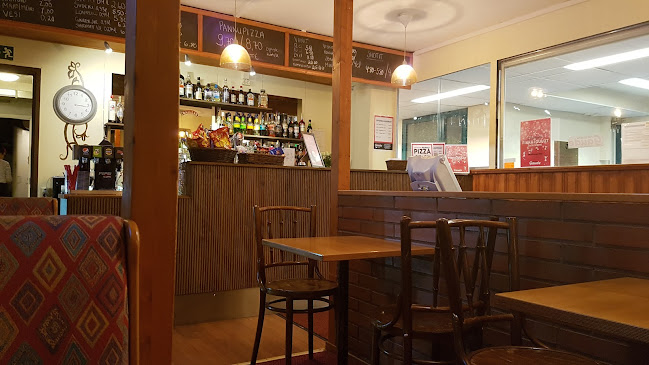 Comentarii opinii despre Pub-pizzeria Gaude
