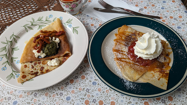 Comentarii opinii despre Lettukahvila Kalliolinna