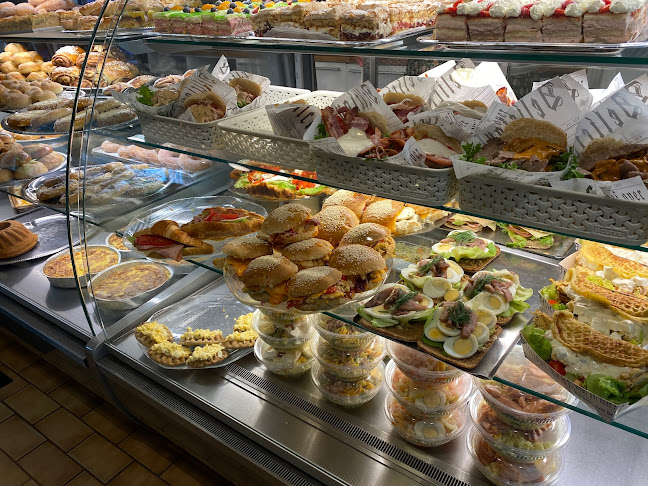 Pikku-Paussi Kahvila-Konditoria - Seinäjoki