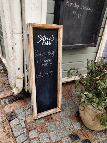 Ani's Café - Porvoo