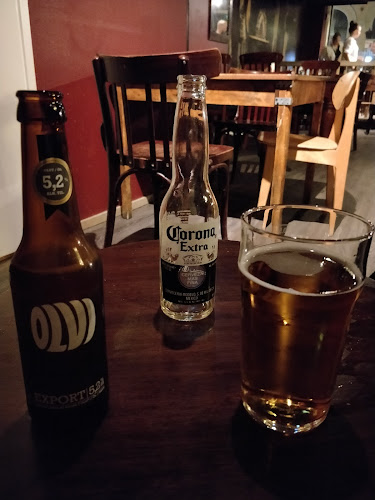 Ravintola Artturi - Ravintola-ala