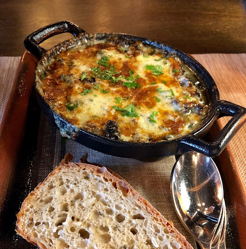 Comments and reviews of Villiruokaravintola Rukan Kuksa