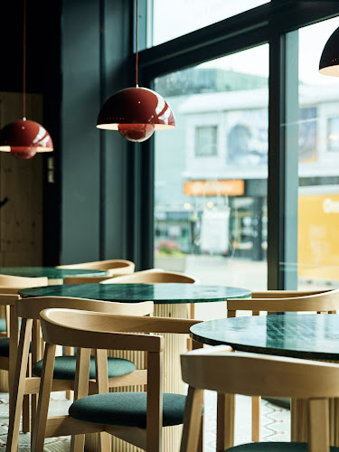 Gustav Kitchen & Bar