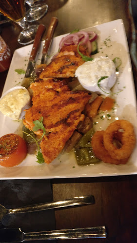 Ismet Restaurant Nurmijärvi - Nurmijärvi