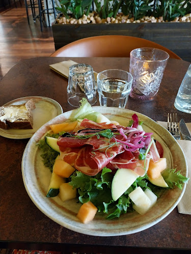 Opinii despre Wine Bar Axel W în Turku - Ravintola-ala