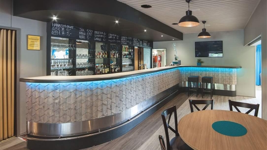 Hotelli-Ravintola Mierontie Oy