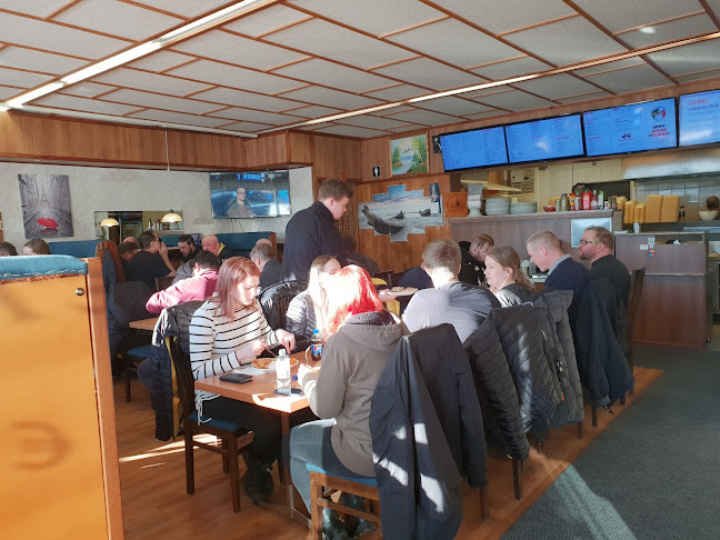 Oppo kebab pizzeria lounas