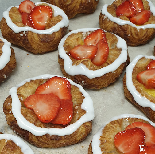 Opinii despre Leipomo Juuri Riihimäki în Riihimäki - Ravintola-ala