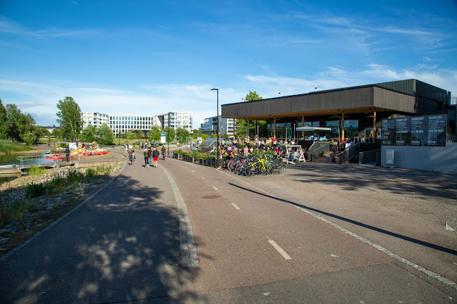 Pikku-Finlandia - Tapahtumat