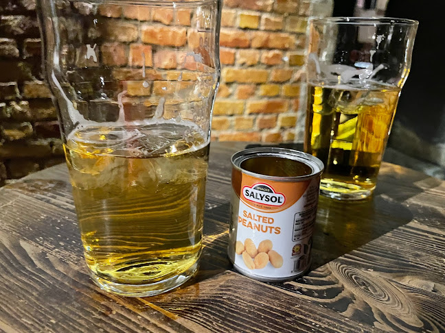 Comments and reviews of Bar Base