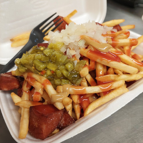 Ellin grilli - Ravintola-ala