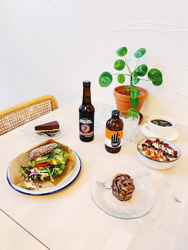 Comentarii opinii despre Beans&more