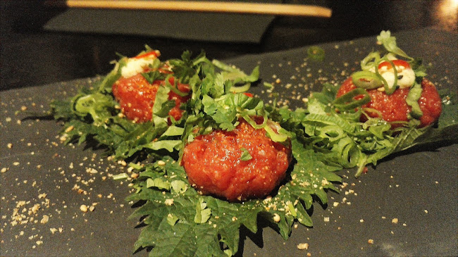 Masu Asian Bistro - Tampere