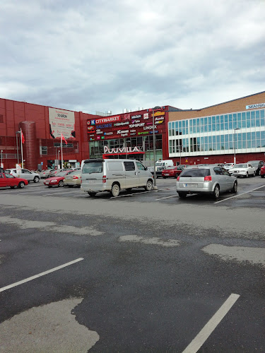 Siltapuistokatu 14, 28100 Pori