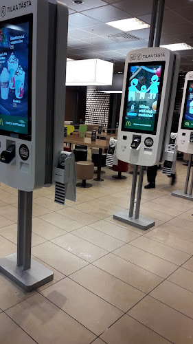 McDonald's Helsinki Pukinmäki - Helsinki