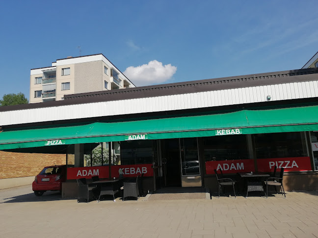 Adam Kebab Pizzeria Toijala Open Times