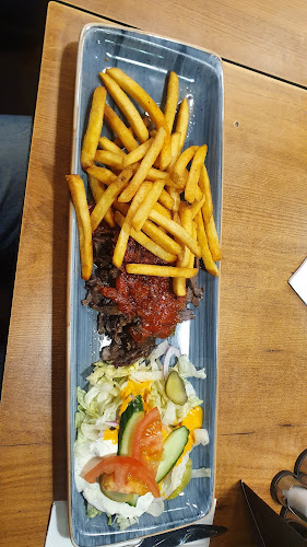 Comentarii opinii despre Etelän Kebab House