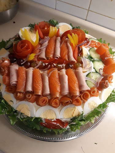 Oneil's Kitchen - Ravintola-ala