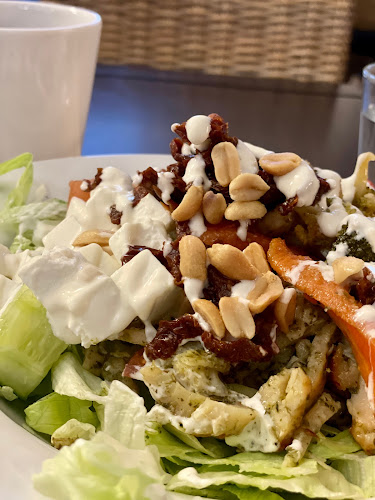 Comentarii opinii despre Café Sali