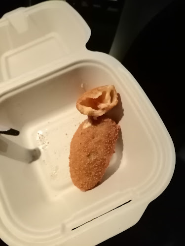 Orimuskioski - Tampere