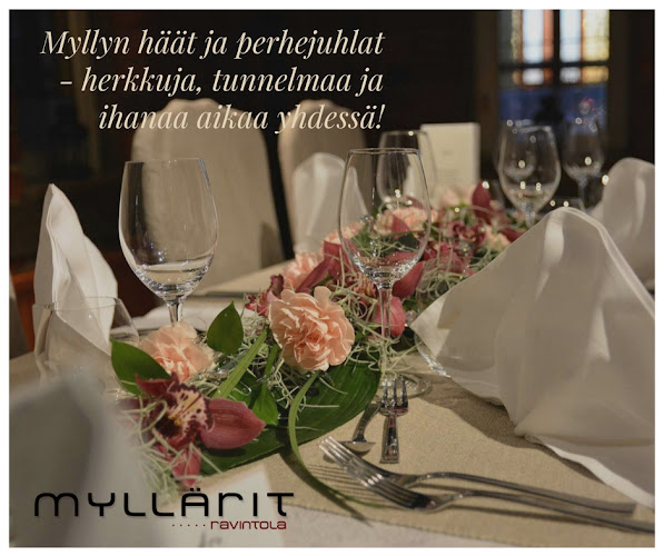 Comentarii opinii despre Myllärit