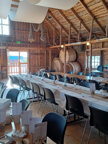 Kvarken Brewery - Gastropub & Pizzeria - Raippaluoto