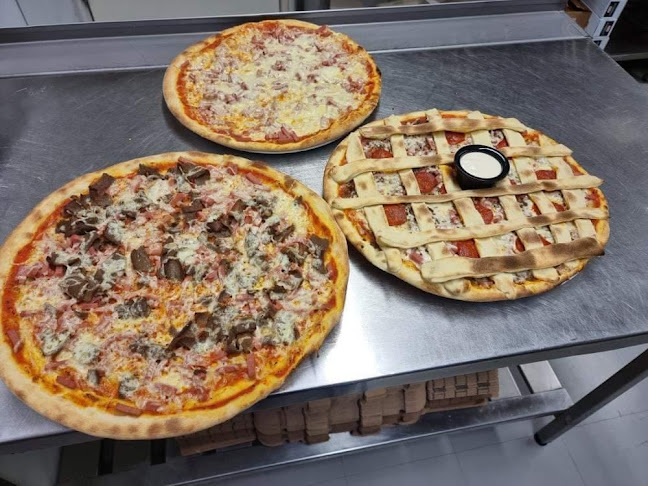 Opinii despre Lumijoki Ravintola Merita Pizza & Kebab în Lumijoki - Ravintola-ala