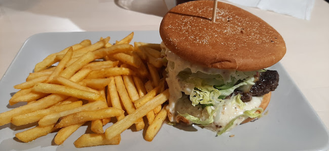 Comentarii opinii despre Kalle's Burger Corona