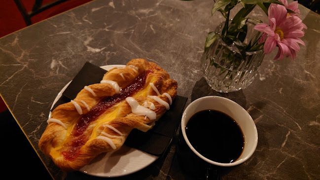 CafeBarKino - Ravintola-ala