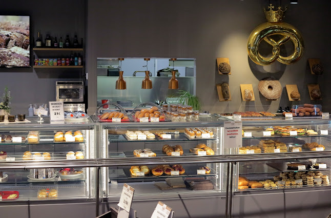 Punaisen piipun kievari