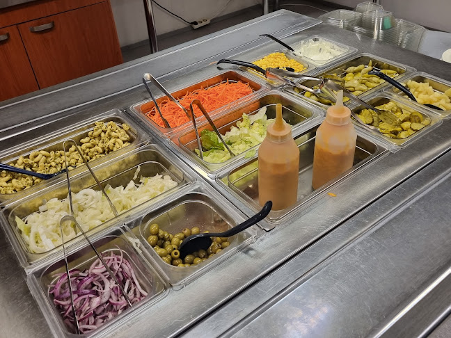 Opinii despre Ravintola Casa Grande în Lapua - Ravintola-ala