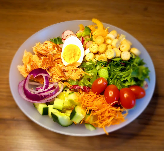 Piippu Terassikahvila, Vihavuosi - Hämeenlinna