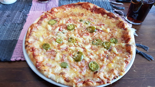 Opinii despre Mono Pub în Jämsä - Ravintola-ala