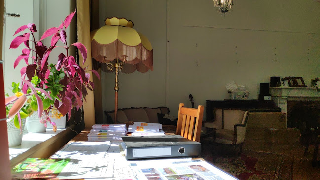 Kartanokahvila Mielihyvin - Tampere