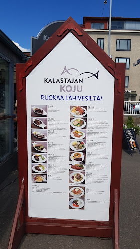 Comments and reviews of Kalastajan Koju