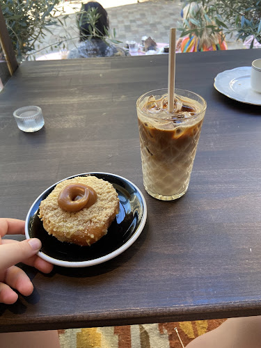 Comentarii opinii despre Round & Square Punavuori