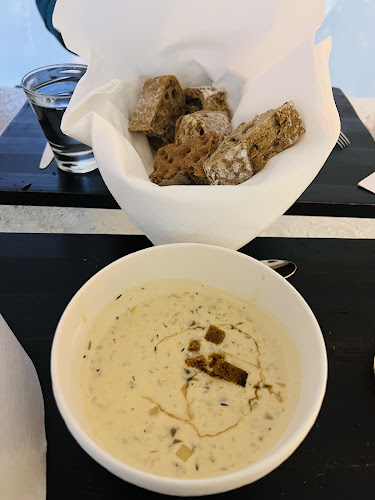 Comentarii opinii despre Ice Restaurant of Arctic Snowhotel