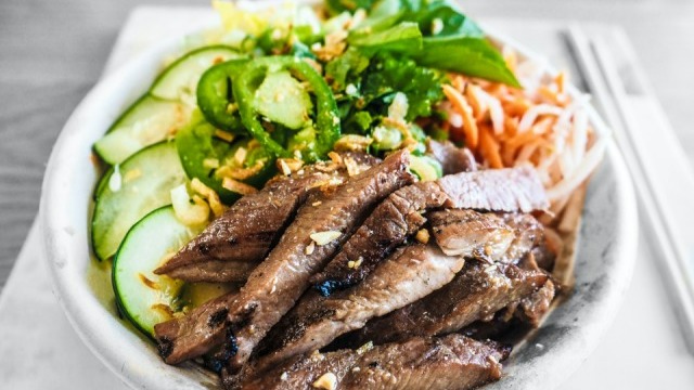 Lounaskahvila Salpaus