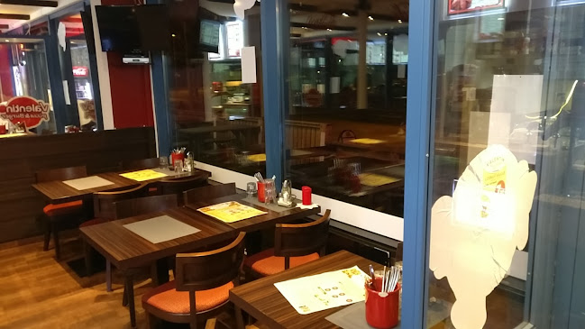 Opinii despre Valentin Pizza în Espoo - Ravintola-ala